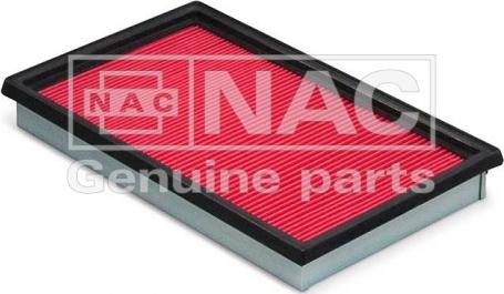 NAC 7708 - Filtre à air cwaw.fr