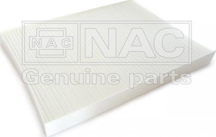 NAC 77181-ST - Filtre, air de l'habitacle cwaw.fr