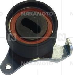 Nakamoto A63-TOY-18090057 - Poulie-tendeur, courroie de distribution cwaw.fr