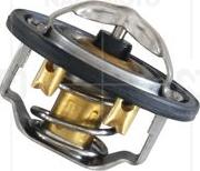 Nakamoto A35-ISU-18010016 - Thermostat d'eau cwaw.fr