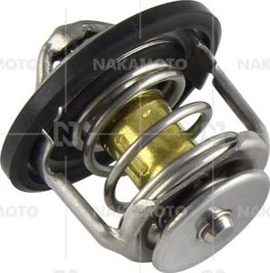 Nakamoto A35-NIS-18010130 - Thermostat d'eau cwaw.fr