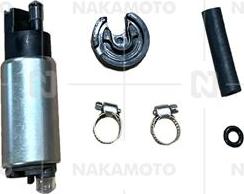 Nakamoto A22-KIA-18010007 - Pompe à carburant cwaw.fr