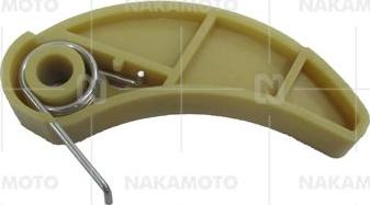 Nakamoto A73-TOY-22120001 - Coulisse, chaîne de distribution cwaw.fr