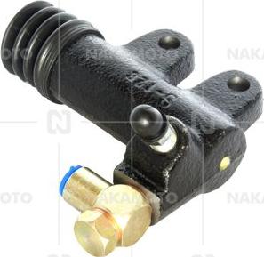 Nakamoto B05-MIT-18010446 - Cylindre récepteur, embrayage cwaw.fr