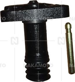 Nakamoto B05-SUZ-18090201 - Cylindre récepteur, embrayage cwaw.fr