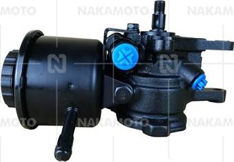 Nakamoto C06-TOY-18050002 - Pompe hydraulique, direction cwaw.fr