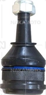 Nakamoto C01-MAZ-21030019 - Rotule de suspension cwaw.fr