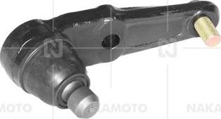 Nakamoto C01-MAZ-21030013 - Rotule de suspension cwaw.fr