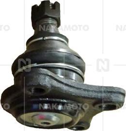 Nakamoto C01-MIT-18010055 - Rotule de suspension cwaw.fr