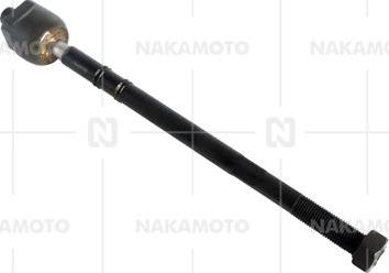 Nakamoto C08-FOR-21030089 - Rotule de direction intérieure, barre de connexion cwaw.fr