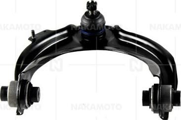 Nakamoto C02-ACU-18010032 - Bras de liaison, suspension de roue cwaw.fr