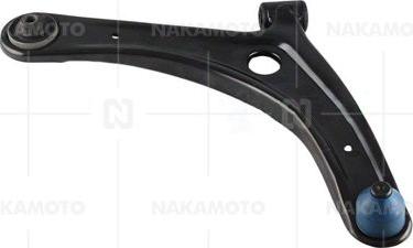 Nakamoto C02-CHR-18010032 - Bras de liaison, suspension de roue cwaw.fr