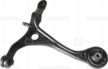 Nakamoto C02-HON-18010476 - Bras de liaison, suspension de roue cwaw.fr