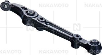 Nakamoto C02-HON-18010056 - Bras de liaison, suspension de roue cwaw.fr