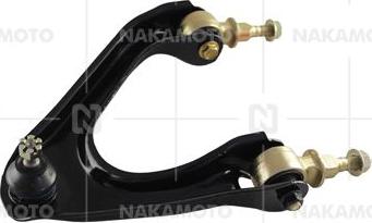 Nakamoto C02-HON-18010195 - Bras de liaison, suspension de roue cwaw.fr