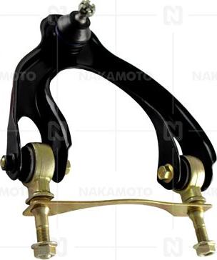 Nakamoto C02-HON-18010172 - Bras de liaison, suspension de roue cwaw.fr