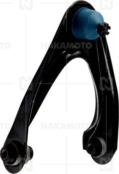 Nakamoto C02-HON-18010302 - Bras de liaison, suspension de roue cwaw.fr