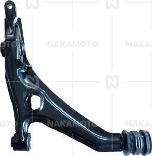 Nakamoto C02-HON-18010214 - Bras de liaison, suspension de roue cwaw.fr