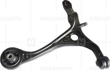 Nakamoto C02-HON-22060001 - Bras de liaison, suspension de roue cwaw.fr