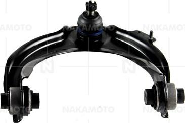 Nakamoto C02-HON-22060002 - Bras de liaison, suspension de roue cwaw.fr