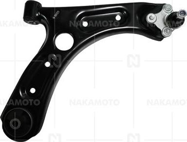 Nakamoto C02-HYD-19050002 - Bras de liaison, suspension de roue cwaw.fr