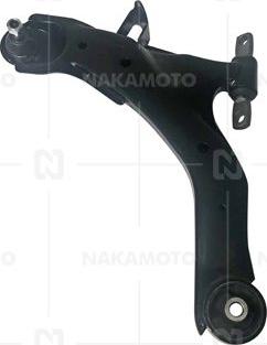 Nakamoto C02-HYD-18010033 - Bras de liaison, suspension de roue cwaw.fr