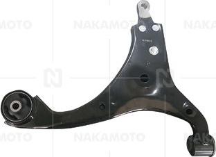 Nakamoto C02-HYD-18010352 - Bras de liaison, suspension de roue cwaw.fr