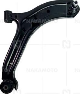 Nakamoto C02-HYD-22060002 - Bras de liaison, suspension de roue cwaw.fr