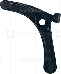 Nakamoto C02-JEP-18010050 - Bras de liaison, suspension de roue cwaw.fr