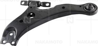 Nakamoto C02-LEX-18010066 - Bras de liaison, suspension de roue cwaw.fr