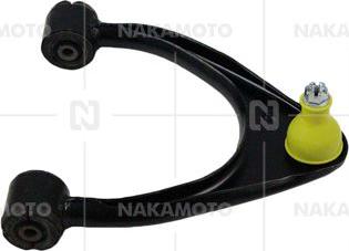 Nakamoto C02-LEX-18010037 - Bras de liaison, suspension de roue cwaw.fr