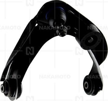 Nakamoto C02-MAZ-21030134 - Bras de liaison, suspension de roue cwaw.fr