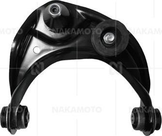 Nakamoto C02-MAZ-21030213 - Bras de liaison, suspension de roue cwaw.fr