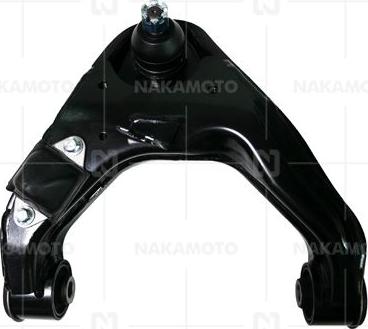 Nakamoto C02-MIT-19050004 - Bras de liaison, suspension de roue cwaw.fr