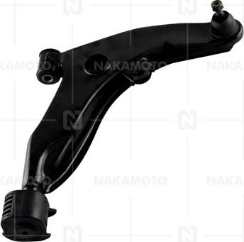 Nakamoto C02-MIT-18010093 - Bras de liaison, suspension de roue cwaw.fr