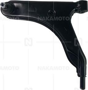 Nakamoto C02-MIT-18010048 - Bras de liaison, suspension de roue cwaw.fr