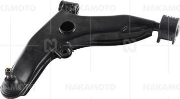 Nakamoto C02-MIT-18010071 - Bras de liaison, suspension de roue cwaw.fr