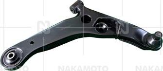 Nakamoto C02-MIT-18010140 - Bras de liaison, suspension de roue cwaw.fr