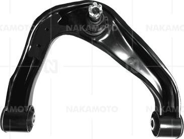 Nakamoto C02-NIS-18040004 - Bras de liaison, suspension de roue cwaw.fr