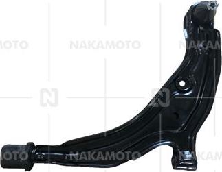 Nakamoto C02-NIS-18010083 - Bras de liaison, suspension de roue cwaw.fr