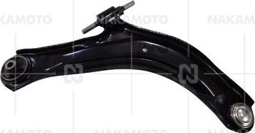 Nakamoto C02-NIS-18010162 - Bras de liaison, suspension de roue cwaw.fr