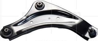 Nakamoto C02-NIS-18010308 - Bras de liaison, suspension de roue cwaw.fr