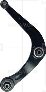 Nakamoto C02-PEU-18010043 - Bras de liaison, suspension de roue cwaw.fr