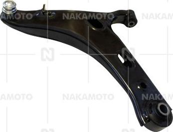 Nakamoto C02-SUB-18010041 - Bras de liaison, suspension de roue cwaw.fr