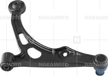 Nakamoto C02-SUZ-18010023 - Bras de liaison, suspension de roue cwaw.fr