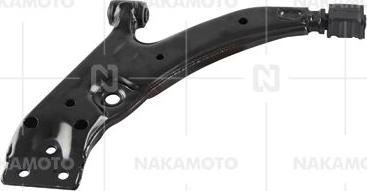 Nakamoto C02-TOY-18010059 - Bras de liaison, suspension de roue cwaw.fr