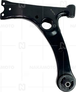 Nakamoto C02-TOY-18010054 - Bras de liaison, suspension de roue cwaw.fr