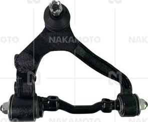 Nakamoto C02-TOY-18010016 - Bras de liaison, suspension de roue cwaw.fr