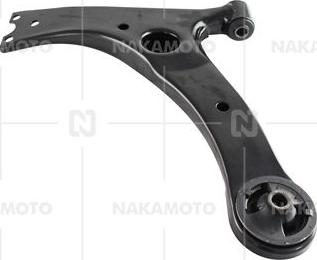 Nakamoto C02-TOY-18010033 - Bras de liaison, suspension de roue cwaw.fr