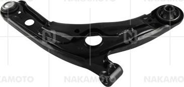 Nakamoto C02-TOY-18010156 - Bras de liaison, suspension de roue cwaw.fr